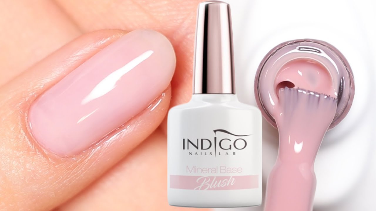 INDIGO Stop! Gel Polish 7 ml | BeautyX.ee