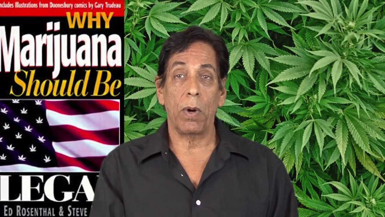 partynextdoor KUBBY TV #35: Stop the Lies - Analysis by Steve Kubby