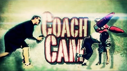 Coach Cam: Sonny Cumbie and Matt Wallerstedt