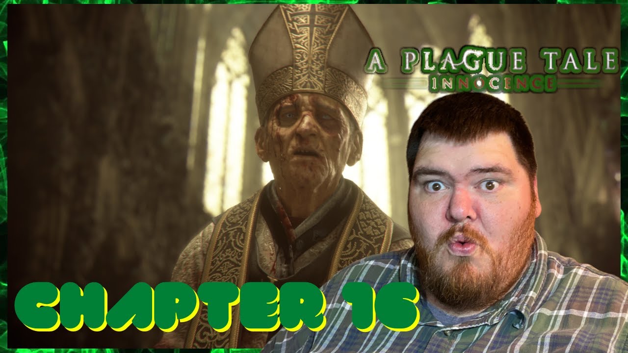 A Plague Tale Innocence Walkthrough Chapter 16 Coronation YouTube a-plague-tale-innocence-walkthrough-chapter-16-coronation-youtube