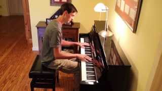Rachmaninoff -- Prelude Op. 32 No. 12 In G# Minor by Si Burnham 652 views 9 years ago 2 minutes, 37 seconds