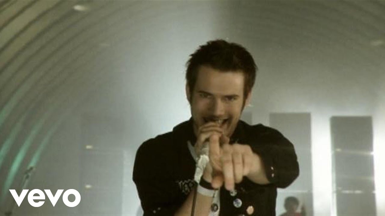 Revolverheld - Generation Rock (Videoclip) adlı videoyu YouTube'da izle Revolverheld - Generation Rock (Videoclip) adlı videoyu YouTube'da izle