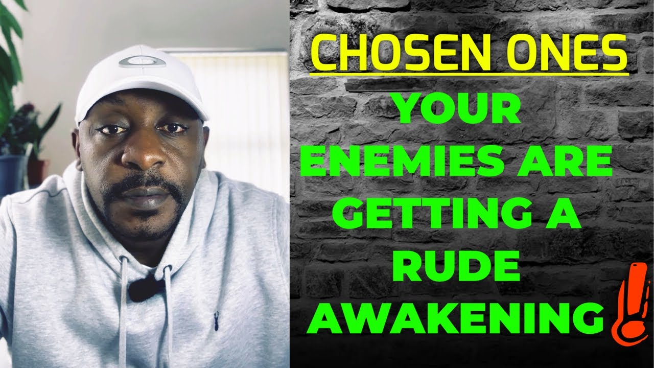 THEY ARE AWAKENING TO HOW DIVINELY PROTECTED YOU ARE,CHOSEN ONE‼️#youtube#motivation#video