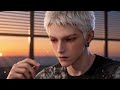 THE GIRL BEHIND THE WALLS — Trailer 2 | The Warmth Before the Fall