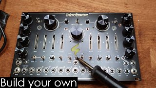 ST Modular Oberhausen - DIY tutorial, demo, and review