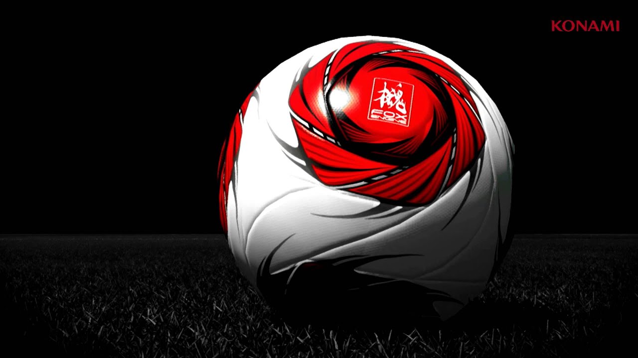 Teaser - Pro Evolution Soccer 2014