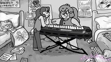 My Time Map part #7 (ocs)