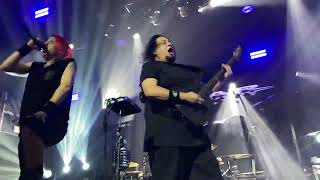 Fear Factory - Slave Labor (The Bellwether, February 24th, 2024)