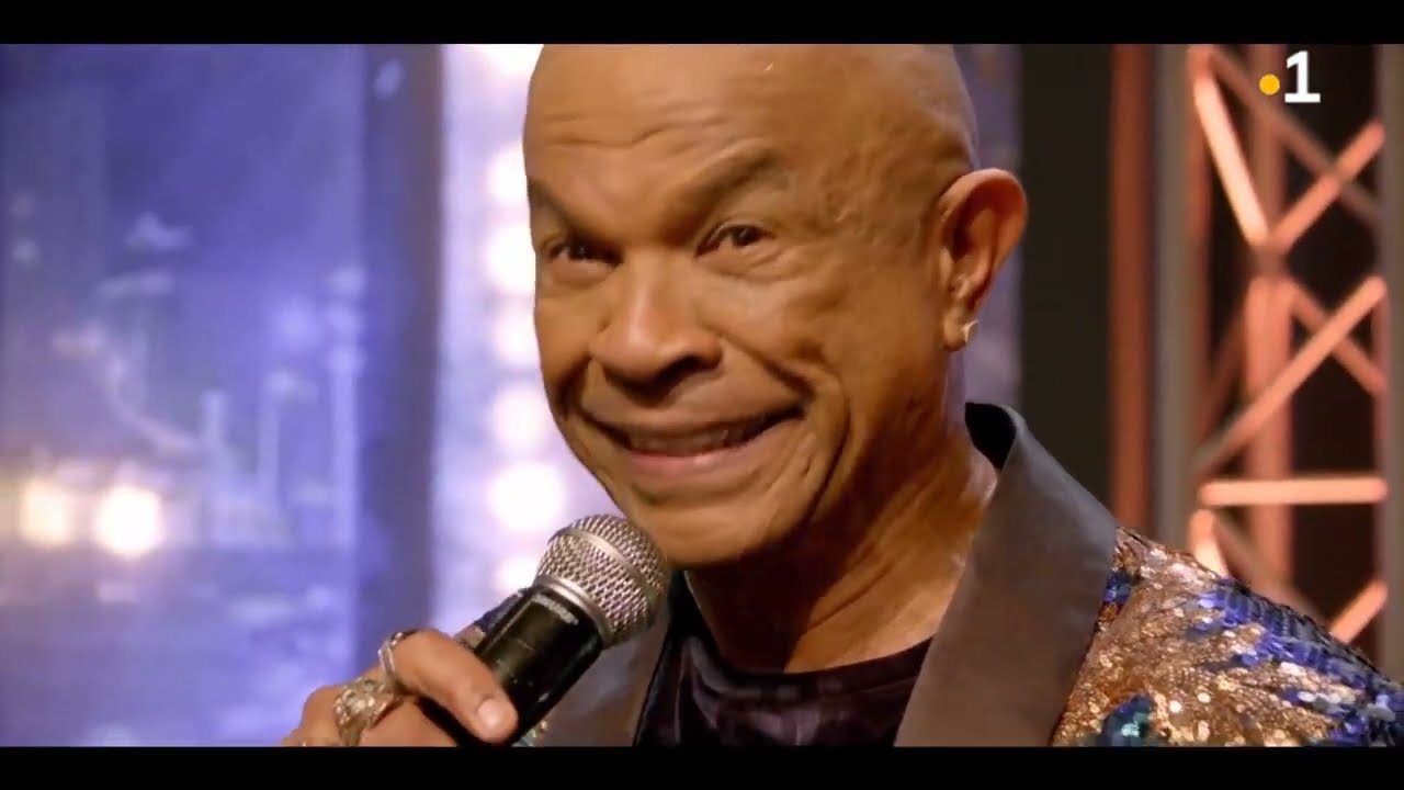 FRANCKY VINCENT - ALICE CA GLISSE - LIVE KADAN'S - LE PRESQUE LATE SHOW 2023