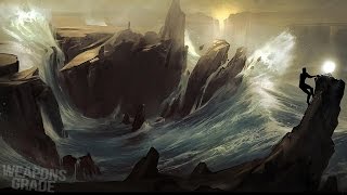 The Clamps - Antinomic