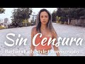 Sin Censura Lady Style Bachata Challenge by Tom [bachata lady style &amp; footwork]