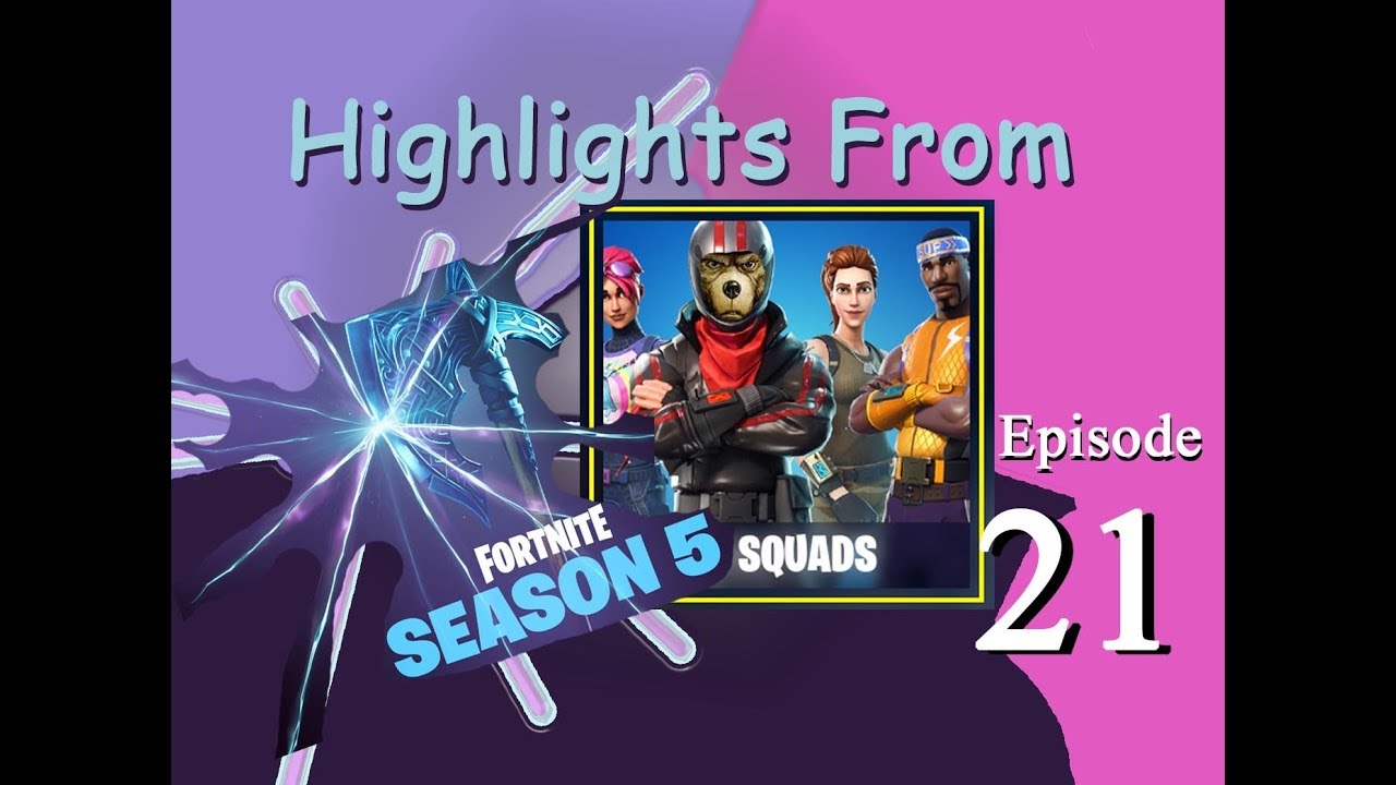 video phone beyonce mp3 Fortnite 2018 Highlights From Squad Play Ep21
