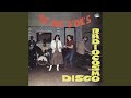 Video thumbnail for Radio Cosmo 101 (Disco Version)