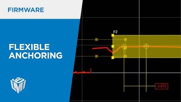 Flexible Anchoring: New Feature to Gocator 4.0 Firmware