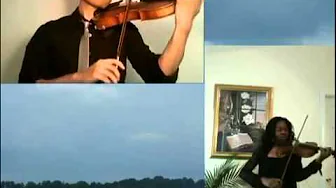 Kiss The Rain Yiruma Violin Duet by Daniel Jang, Vanessa Murray, and Deborah Gan piano Kiss The Rain Yiruma Violin Duet by Daniel Jang, Vanessa Murray, and Deborah Gan piano