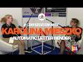 Inside Automatic Letter Bender | Ft. Karolina Mieszko