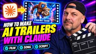 How to Make a Movie Trailer with Claude (Trailer and Teaser Skill)