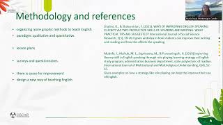 U3_Task_3: Final Classroom Project Proposal + Presentation