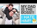 r/maliciouscompliance | "Your Dad is the CEO? I don't like HIS New Policy..." (Giveaway)