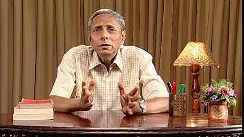 Political thoughts of John Stuart Mill-II (CH-03)