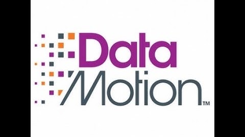 Datamotion SecureMail Desktop--Importing Recipient Accounts