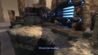 Playthrough: Dark Void [Part 17]