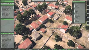 X-Cam tutorial part 20