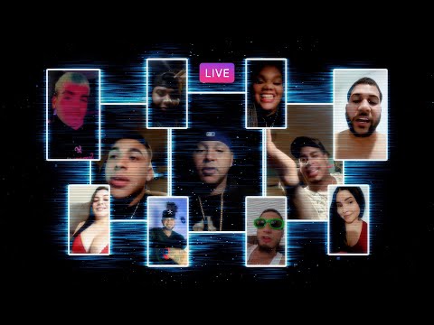 BENNY BENNI 🌐🌐 LIVE ✖️ LIVE | JLEXIS 🆚  MICHAEL FLORES