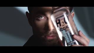 H2O commercial video