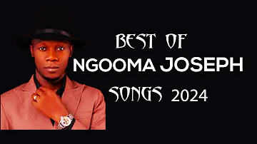 Best Of Ngooma Joseph Gospel Songs 2024