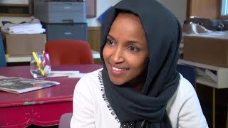 Extended Interview: Ilhan Omar On Historic U.S. House Win