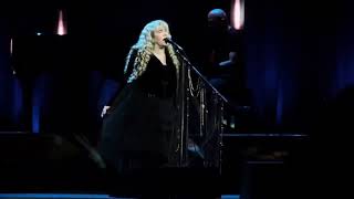 Stevie Nicks Rhiannon Fiserv Form Milwaukee, WI 8/8/23