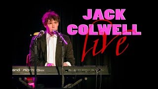 Jack Colwell - Sydney - October 9 2019