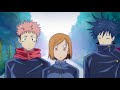 『Jujutsu Kaisen - Openings and Endings Full』