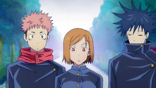 Vignette de la vidéo "『Jujutsu Kaisen - Openings and Endings Full』"