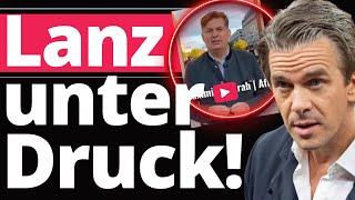 Heftig: Maximilian Krah macht Ansage an Markus Lanz!