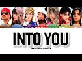 PSYCHIC FEVER From EXILE TRIBE 'INTO YOU' | Color Coded (KAN/ROM/ENG) Lyrics