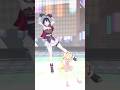 ⟡ ほちのオリ曲!🎀  流星⭐︎ラブビーム!/ 星川サラ  #踊ってみた 🌟⟡˖&middot; #shorts #vtuber