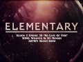 Elementary S02E20 - Wrapped In My Memory by Shawn Smith