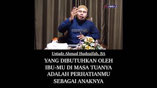 PERHATIANMU DIBUTUHKAN