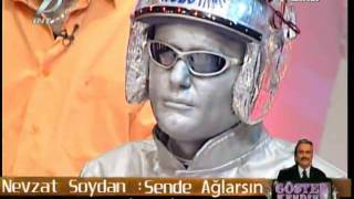 Sende Ağlarsın - Nevzat Soydan