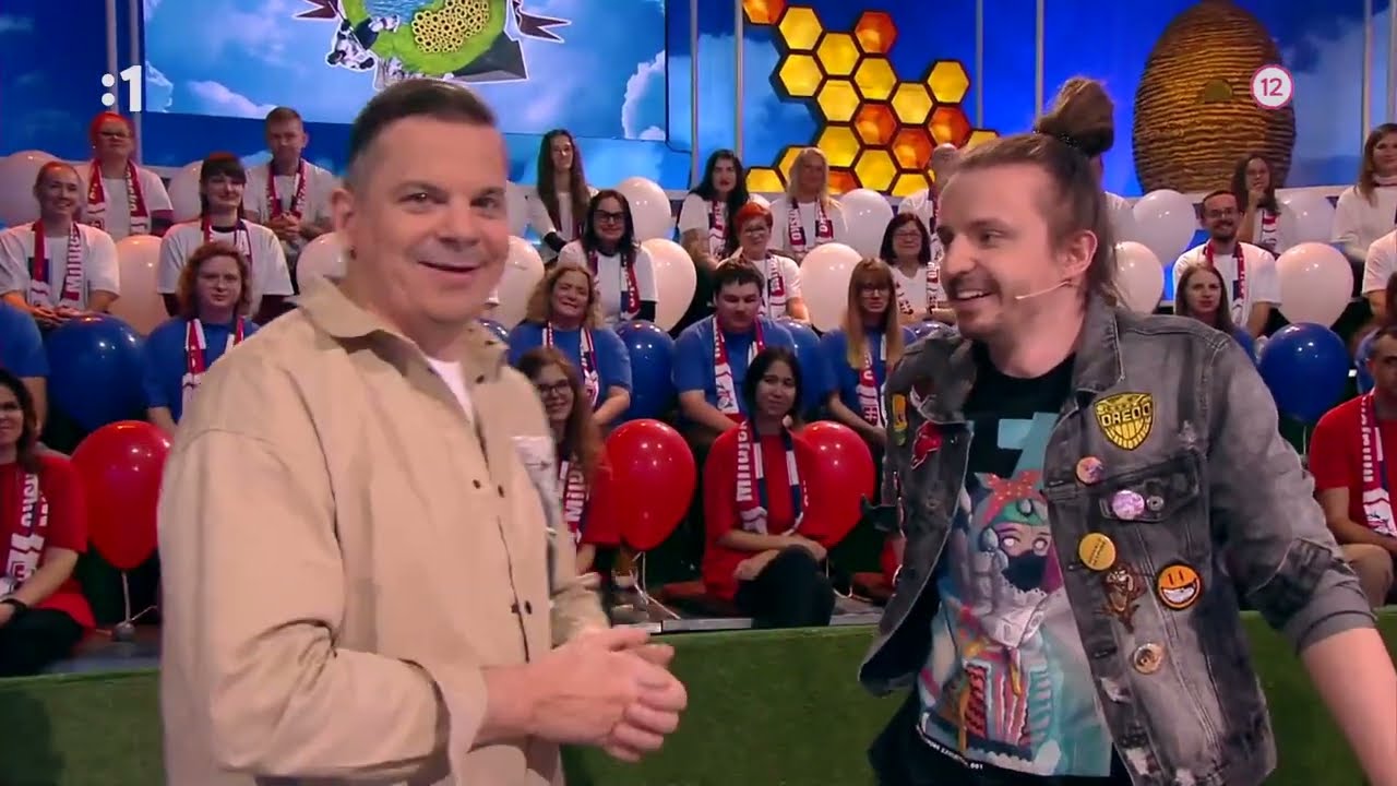 💖 Milujem Slovensko (184)