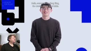 Reacting to the State of Play | February 12, 2025 Stream VOD
