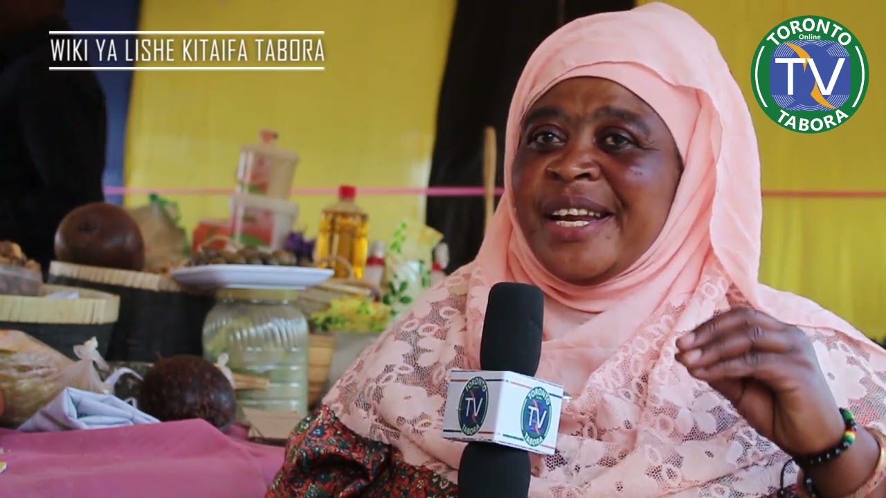 UTAMU WA TOGWA NA CHAKULA CHA ASILI CHA WANYERAMBA – IRAMBA SINGIDA