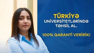 YÖS imtahanı zamanı diqqət edilməli vacib məqamlar