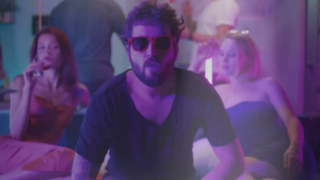 Watch YUNA X Patrick Metzker X Martin van Lectro - Binge (Official Video) on YouTube Watch YUNA X Patrick Metzker X Martin van Lectro - Binge (Official Video) on YouTube