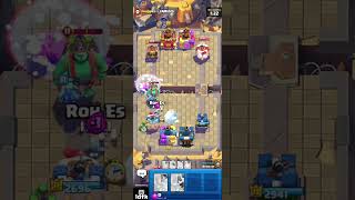 Winning with Just 1, 2, & 3 Elixir Cards