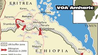 Ethiopia says will fully accept, implement 2000 deal with Eritrea