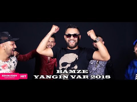 Bamze - Yangın Var