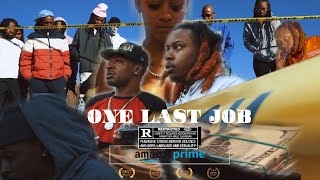 One Last Job : The Movie - Trailer